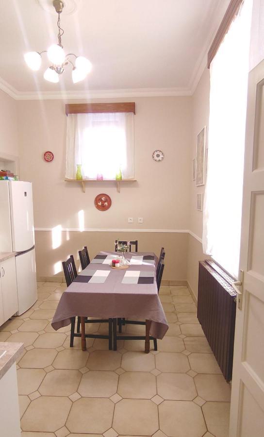 Center Apartman 세게드 외부 사진