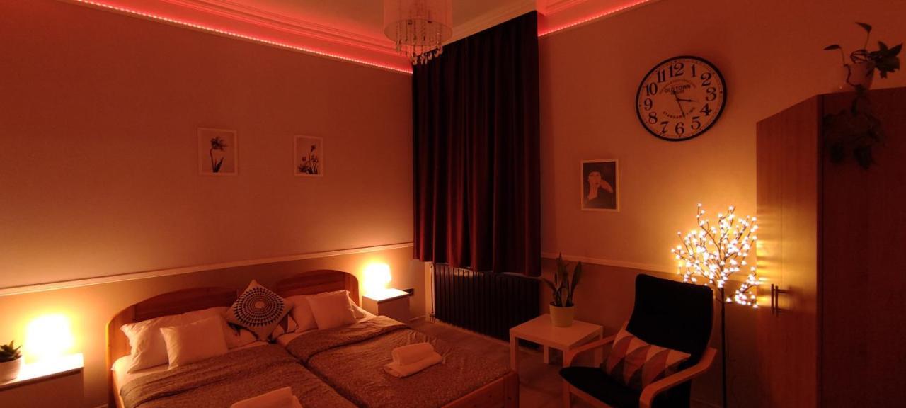 Center Apartman 세게드 외부 사진